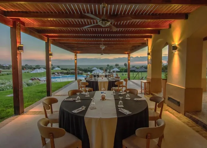Hotel Termas Victoria Wellness Spa