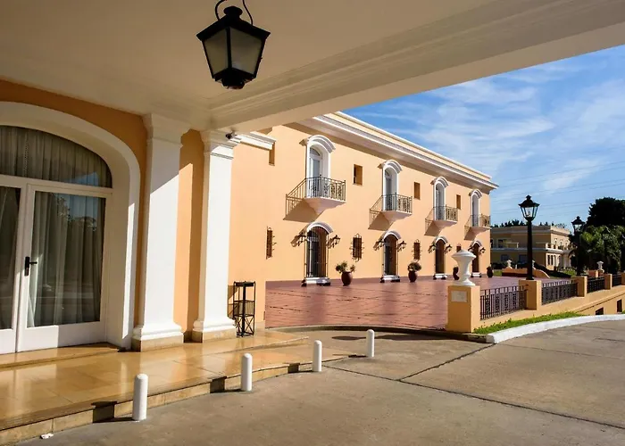 Hotel Colonial San Nicolas