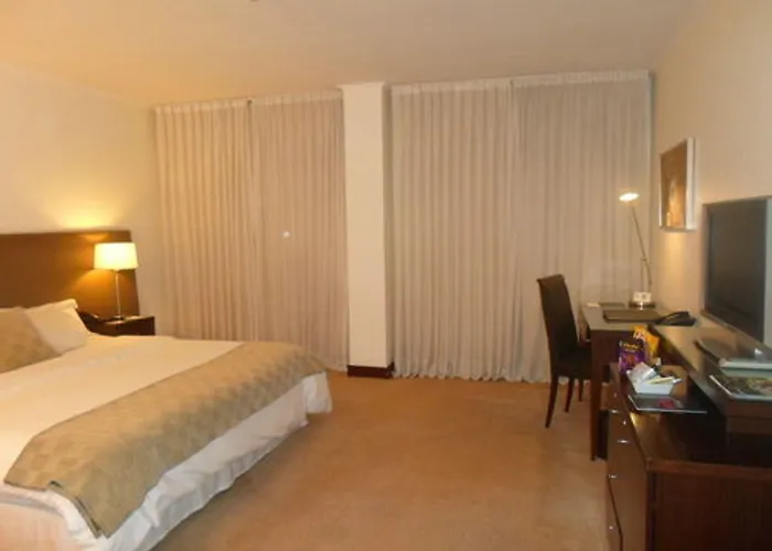 Ros Tower Hotel