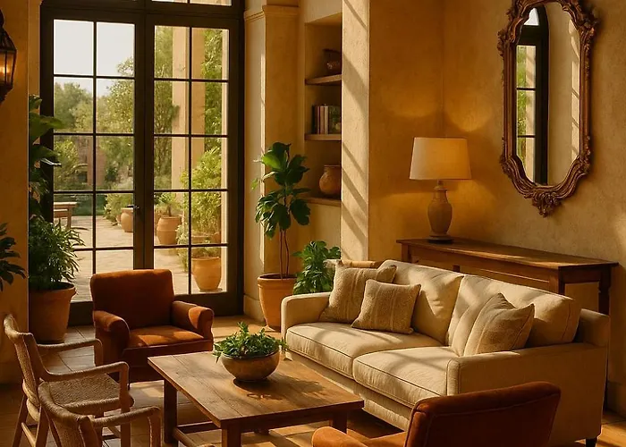 Hotel Boutique A Metros Del Rio