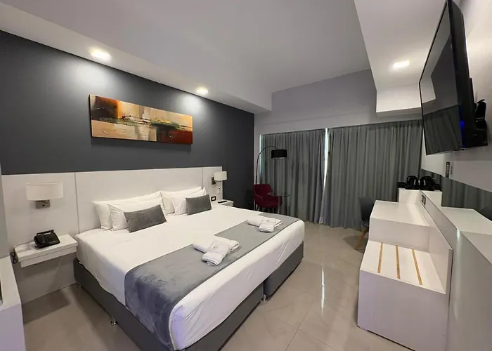 Hotel Innovo