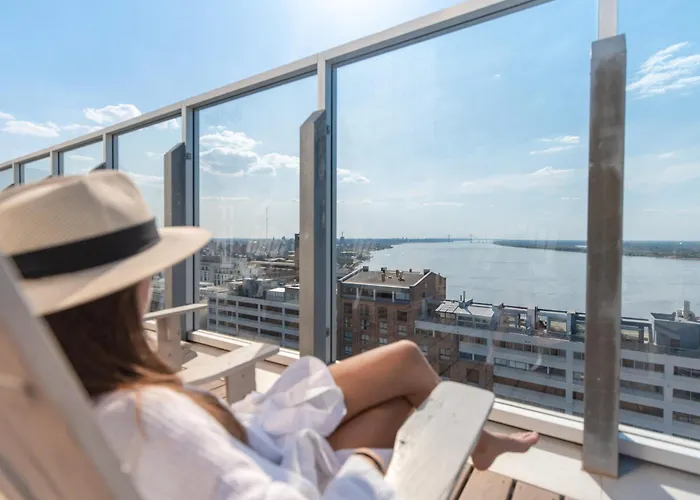 Puerto Norte Design Hotel