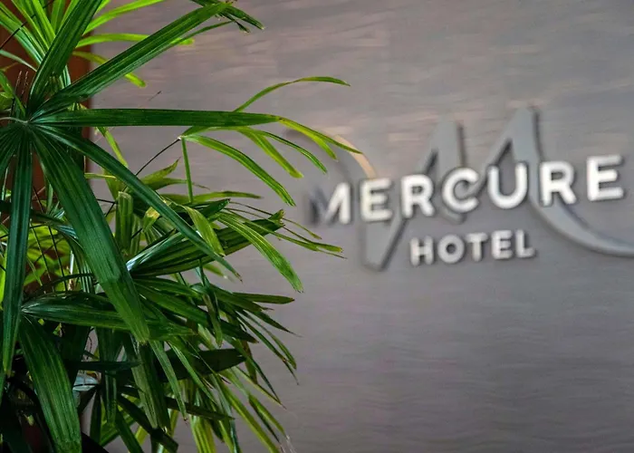 Mercure Rosario