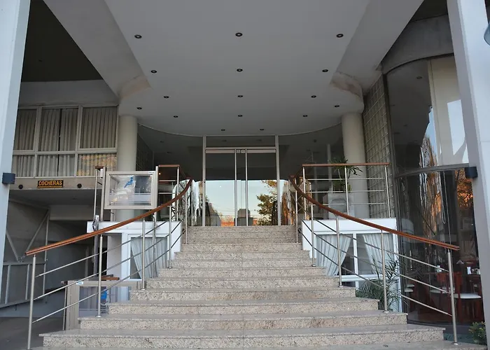 Hotel Cuatro Plazas